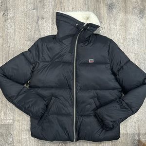 Levi’s Heavy Weight Puffer Coat